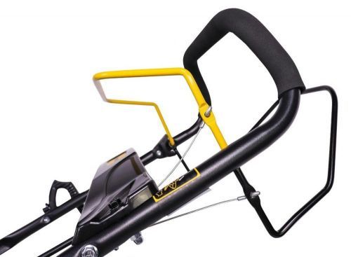 газонокосилка бензиновая champion lm4627 самоход купить, цена, фото, описание, характеристики, инструкция, отзывы, недорого купить, скидка, официальный сайт, магазин, самара, заказать