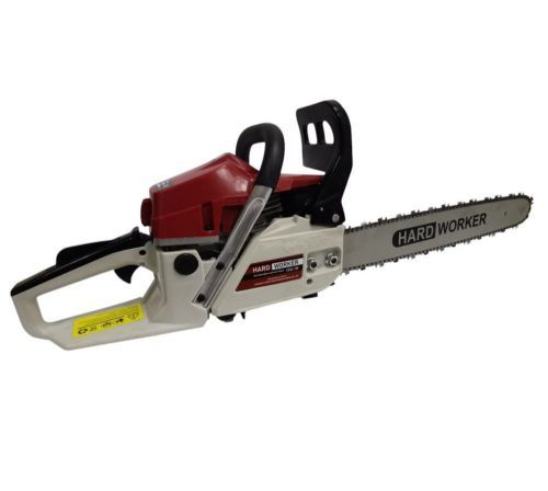 бензопила hard worker cs52-18p купить, цена, фото, описание, характеристики, инструкция, отзывы, недорого купить, скидка, официальный сайт, магазин, самара, заказать