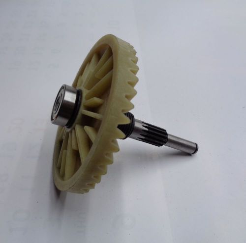 шестерня в сборе 28  es-1816(а) для электропил купить, цена, фото, описание, характеристики, инструкция, отзывы, недорого купить, скидка, официальный сайт, магазин, самара, заказать