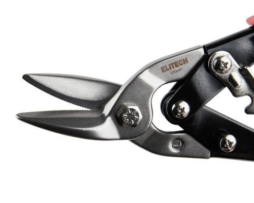 ножницы по металлу правосторонние elitech 140102 купить, цена, фото, описание, характеристики, инструкция, отзывы, недорого купить, скидка, официальный сайт, магазин, самара, заказать