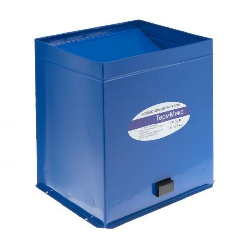 измельчитель зерна, травы терммикс кр02 купить, цена, фото, описание, характеристики, инструкция, отзывы, недорого купить, скидка, официальный сайт, магазин, самара, заказать