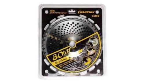 нож champion bowl 40/255/25,4 купить, цена, фото, описание, характеристики, инструкция, отзывы, недорого купить, скидка, официальный сайт, магазин, самара, заказать