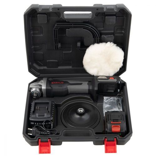 полировальная шлифмашина status pa-150l купить, цена, фото, описание, характеристики, инструкция, отзывы, недорого купить, скидка, официальный сайт, магазин, самара, заказать