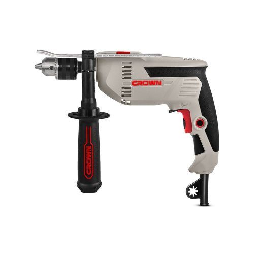 дрель ударная crown ct10128 купить, цена, фото, описание, характеристики, инструкция, отзывы, недорого купить, скидка, официальный сайт, магазин, самара, заказать