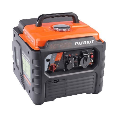 бензогенератор patriot igx 1200 инвертор купить, цена, фото, описание, характеристики, инструкция, отзывы, недорого купить, скидка, официальный сайт, магазин, самара, заказать