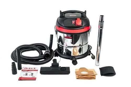 пылесос строительный pit pvc 20-c купить, цена, фото, описание, характеристики, инструкция, отзывы, недорого купить, скидка, официальный сайт, магазин, самара, заказать