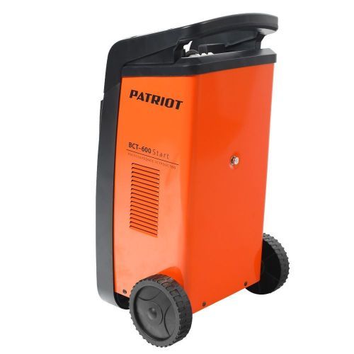 пуско-зарядное устройство patriot bct-600 start купить, цена, фото, описание, характеристики, инструкция, отзывы, недорого купить, скидка, официальный сайт, магазин, самара, заказать