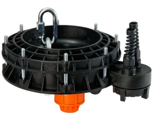 оголовок скважинный джилекс оспб 133-160/32 купить, цена, фото, описание, характеристики, инструкция, отзывы, недорого купить, скидка, официальный сайт, магазин, самара, заказать