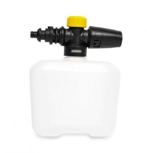 пеногенератор для моек champion  0,5л купить, цена, фото, описание, характеристики, инструкция, отзывы, недорого купить, скидка, официальный сайт, магазин, самара, заказать