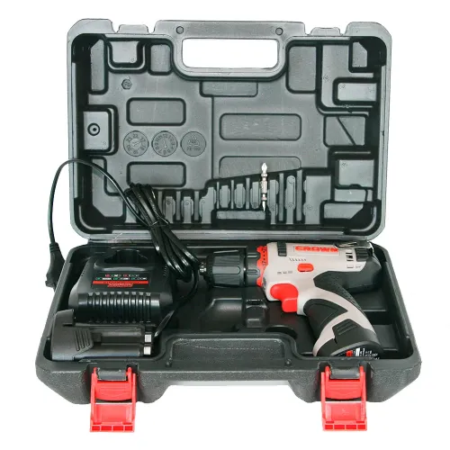 дрель аккум crown ct21072hx-2 bmc купить, цена, фото, описание, характеристики, инструкция, отзывы, недорого купить, скидка, официальный сайт, магазин, самара, заказать