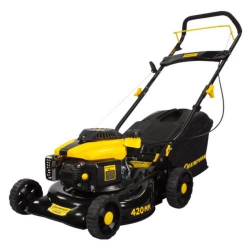 газонокосилка бензиновая champion lm4215 купить, цена, фото, описание, характеристики, инструкция, отзывы, недорого купить, скидка, официальный сайт, магазин, самара, заказать