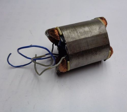 статор ушм ag-125p-c купить, цена, фото, описание, характеристики, инструкция, отзывы, недорого купить, скидка, официальный сайт, магазин, самара, заказать