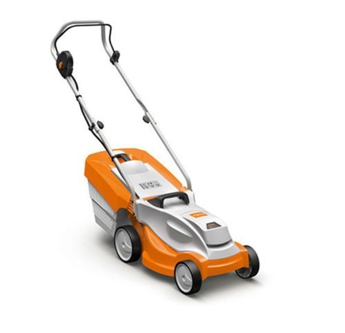 газонокосилка аккумул stihl rмa-235.0 без упаковки купить, цена, фото, описание, характеристики, инструкция, отзывы, недорого купить, скидка, официальный сайт, магазин, самара, заказать