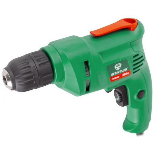 дрель status d-380 купить, цена, фото, описание, характеристики, инструкция, отзывы, недорого купить, скидка, официальный сайт, магазин, самара, заказать