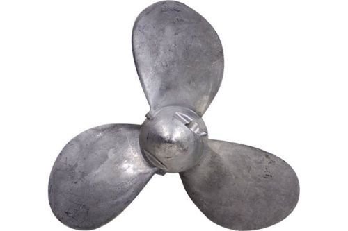 винт ta2,ta3.5 гребной 3 - 7 1/4