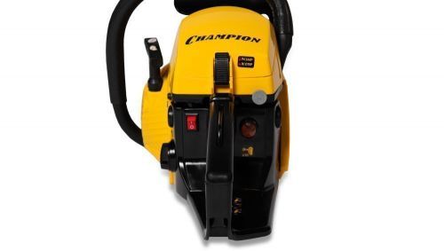 бензопила champion 246-15 купить, цена, фото, описание, характеристики, инструкция, отзывы, недорого купить, скидка, официальный сайт, магазин, самара, заказать