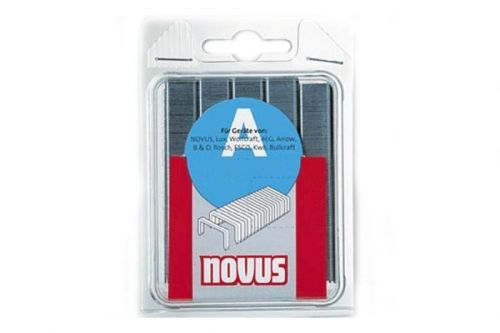 скобы для степлера nt/4   1600шт, novus купить, цена, фото, описание, характеристики, инструкция, отзывы, недорого купить, скидка, официальный сайт, магазин, самара, заказать