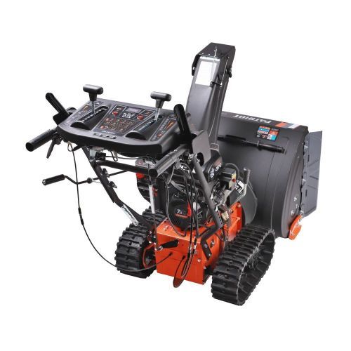 снегоуборщик патриот сибирь 85ет гусеничный купить, цена, фото, описание, характеристики, инструкция, отзывы, недорого купить, скидка, официальный сайт, магазин, самара, заказать