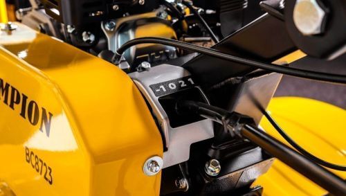 мотоблок champion  вc8723 купить, цена, фото, описание, характеристики, инструкция, отзывы, недорого купить, скидка, официальный сайт, магазин, самара, заказать