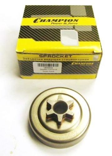 звёздочка ведущая 3/8