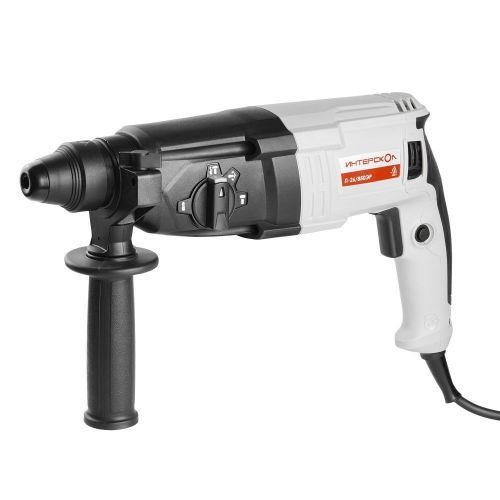 перфоратор интерскол п-26/850эр (кейс) купить, цена, фото, описание, характеристики, инструкция, отзывы, недорого купить, скидка, официальный сайт, магазин, самара, заказать