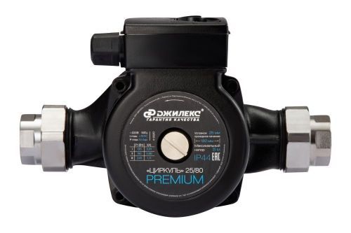 насос циркуляционный джилекс циркуль 25/80 premium купить, цена, фото, описание, характеристики, инструкция, отзывы, недорого купить, скидка, официальный сайт, магазин, самара, заказать