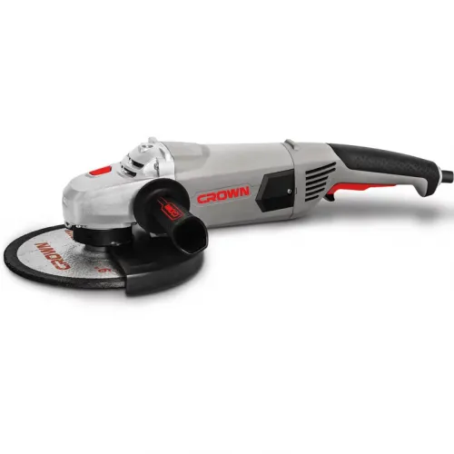 угловая шлифмашина crown ct13500-230n купить, цена, фото, описание, характеристики, инструкция, отзывы, недорого купить, скидка, официальный сайт, магазин, самара, заказать