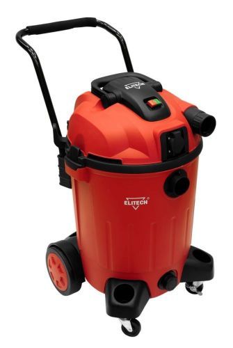 пылесос строительный elitech пс 1260а купить, цена, фото, описание, характеристики, инструкция, отзывы, недорого купить, скидка, официальный сайт, магазин, самара, заказать