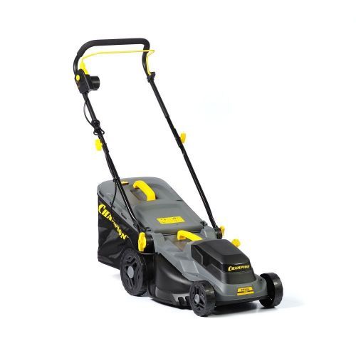 газонокосилка электрическая champion em3816 купить, цена, фото, описание, характеристики, инструкция, отзывы, недорого купить, скидка, официальный сайт, магазин, самара, заказать