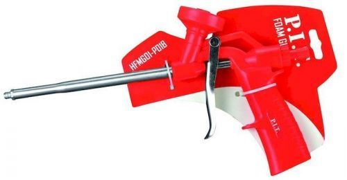 пистолет для пены монтажной pit hfmg01-p01b купить, цена, фото, описание, характеристики, инструкция, отзывы, недорого купить, скидка, официальный сайт, магазин, самара, заказать