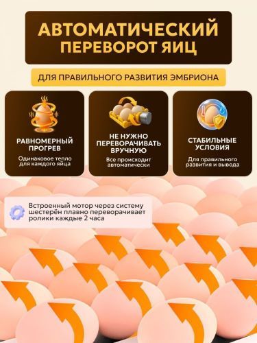 инкубатор наседка б-48 купить, цена, фото, описание, характеристики, инструкция, отзывы, недорого купить, скидка, официальный сайт, магазин, самара, заказать