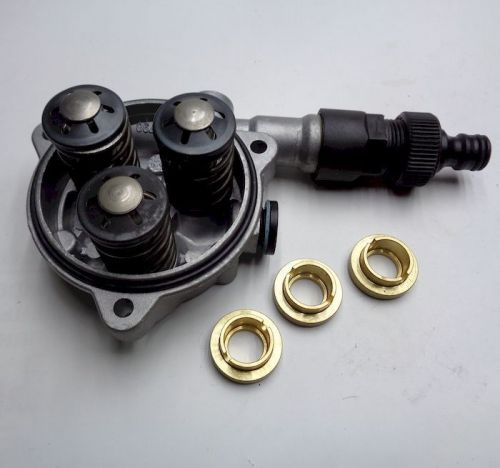 блок клапанов f-140 (8373) faip для моек купить, цена, фото, описание, характеристики, инструкция, отзывы, недорого купить, скидка, официальный сайт, магазин, самара, заказать