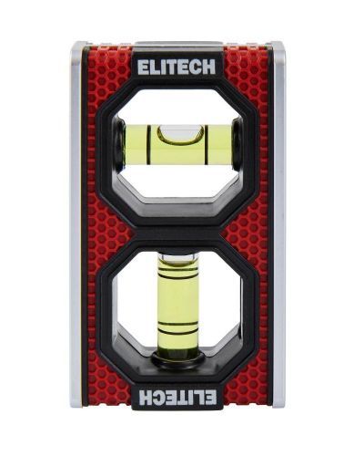 уровень мини elitech 320201 купить, цена, фото, описание, характеристики, инструкция, отзывы, недорого купить, скидка, официальный сайт, магазин, самара, заказать