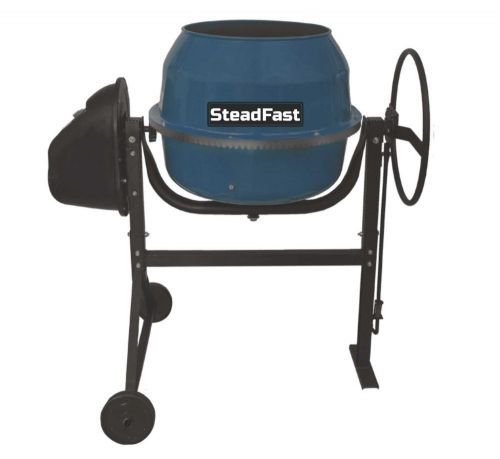 бетоносмеситель steadfast бск-200 купить, цена, фото, описание, характеристики, инструкция, отзывы, недорого купить, скидка, официальный сайт, магазин, самара, заказать