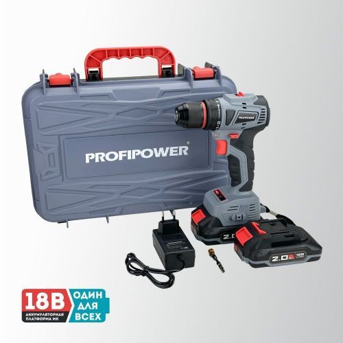 шуруповерт аккум profipower mkbl-20b купить, цена, фото, описание, характеристики, инструкция, отзывы, недорого купить, скидка, официальный сайт, магазин, самара, заказать