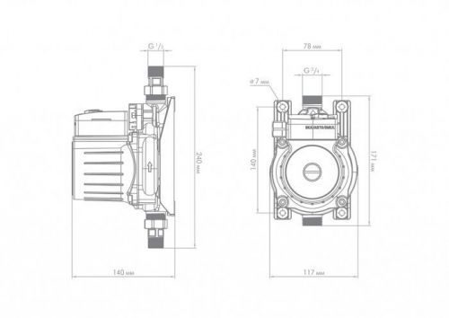 насос-автомат джилекс джамбо 30/12 комфорт про купить, цена, фото, описание, характеристики, инструкция, отзывы, недорого купить, скидка, официальный сайт, магазин, самара, заказать
