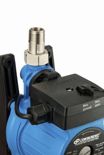 насос-автомат джилекс джамбо 25/9 комфорт про купить, цена, фото, описание, характеристики, инструкция, отзывы, недорого купить, скидка, официальный сайт, магазин, самара, заказать