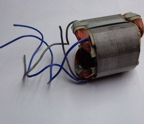 статор дрели id-13z, id-13zc купить, цена, фото, описание, характеристики, инструкция, отзывы, недорого купить, скидка, официальный сайт, магазин, самара, заказать