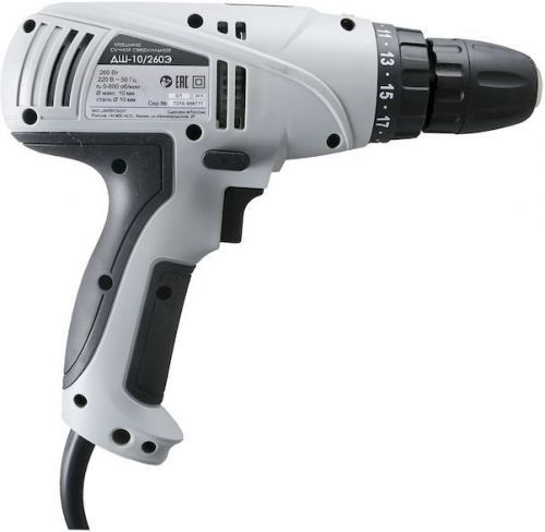 дрель-шуруповерт интерскол дш-10/260э купить, цена, фото, описание, характеристики, инструкция, отзывы, недорого купить, скидка, официальный сайт, магазин, самара, заказать