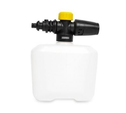 пеногенератор для моек champion 1л купить, цена, фото, описание, характеристики, инструкция, отзывы, недорого купить, скидка, официальный сайт, магазин, самара, заказать