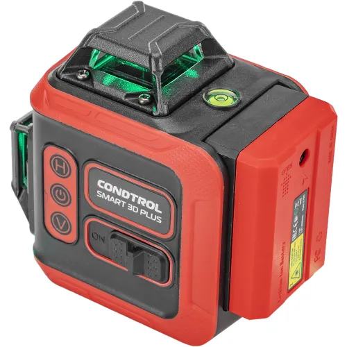 лазерный уровень condtrol smart 3d plus купить, цена, фото, описание, характеристики, инструкция, отзывы, недорого купить, скидка, официальный сайт, магазин, самара, заказать