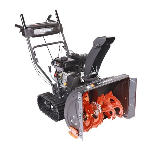 снегоуборщик patriot ps 707 t гусеничный купить, цена, фото, описание, характеристики, инструкция, отзывы, недорого купить, скидка, официальный сайт, магазин, самара, заказать