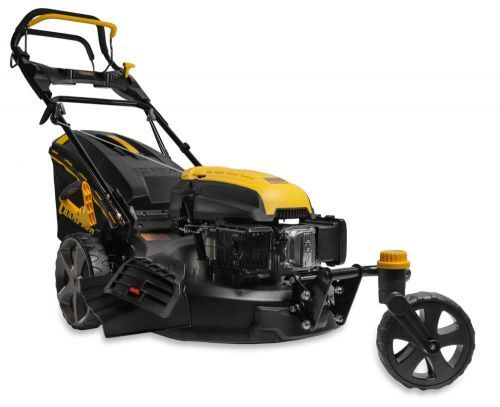 газонокосилка бензиновая champion lmz5130/1самоход купить, цена, фото, описание, характеристики, инструкция, отзывы, недорого купить, скидка, официальный сайт, магазин, самара, заказать