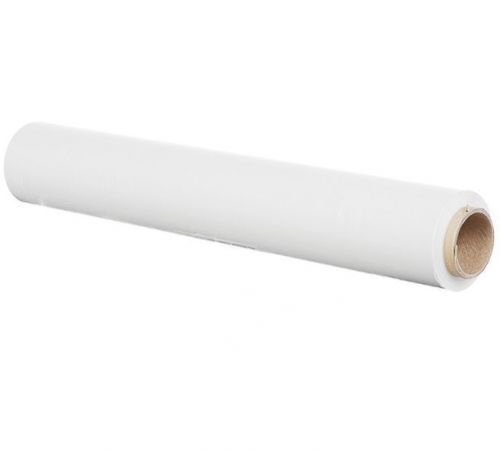 стрейч-пленка 500мм, 23мкр (300м/п) белая купить, цена, фото, описание, характеристики, инструкция, отзывы, недорого купить, скидка, официальный сайт, магазин, самара, заказать