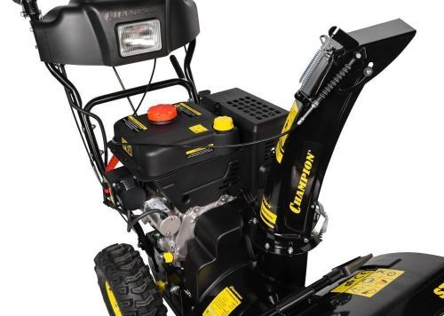 снегоуборщик champion st861e купить, цена, фото, описание, характеристики, инструкция, отзывы, недорого купить, скидка, официальный сайт, магазин, самара, заказать