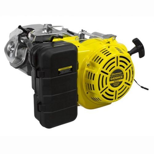 двигатель champion 15лс, 420см3, g420hce конус купить, цена, фото, описание, характеристики, инструкция, отзывы, недорого купить, скидка, официальный сайт, магазин, самара, заказать