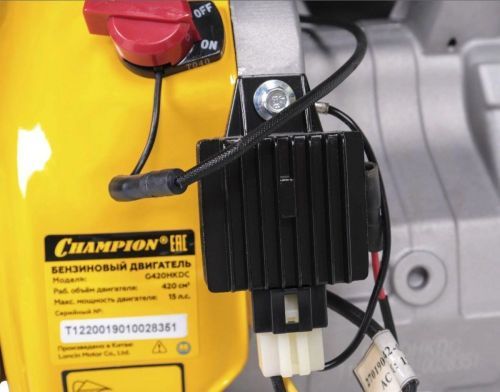 двигатель champion 15лс, 420см3, g420hkdc шпонка купить, цена, фото, описание, характеристики, инструкция, отзывы, недорого купить, скидка, официальный сайт, магазин, самара, заказать