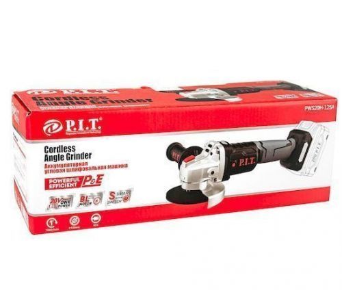угловая шлифмашина pit pws20h-125a solo купить, цена, фото, описание, характеристики, инструкция, отзывы, недорого купить, скидка, официальный сайт, магазин, самара, заказать