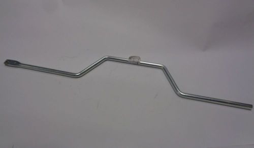 рычаг поворота желоба st661,662e для снегоуборщика купить, цена, фото, описание, характеристики, инструкция, отзывы, недорого купить, скидка, официальный сайт, магазин, самара, заказать