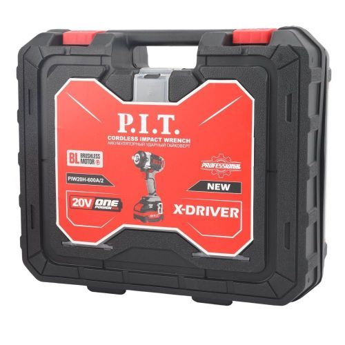 гайковерт impact pit piw20h-600a/2 купить, цена, фото, описание, характеристики, инструкция, отзывы, недорого купить, скидка, официальный сайт, магазин, самара, заказать